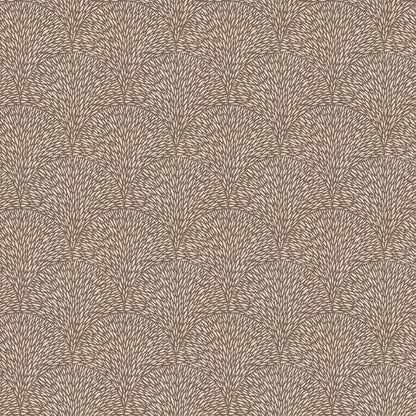 Galerie Wallcoverings Texstyle Hedgehog Galerie Wallcoverings  Bronze, Brown   - G56605