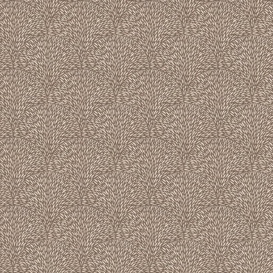 Galerie Wallcoverings Texstyle Hedgehog Galerie Wallcoverings  Bronze, Brown   - G56605