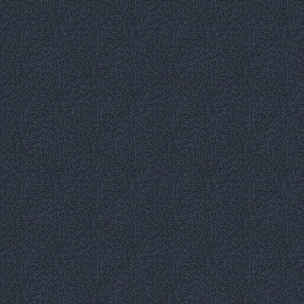 Galerie Wallcoverings Texstyle Hedgehog Galerie Wallcoverings  Blue   - G56607