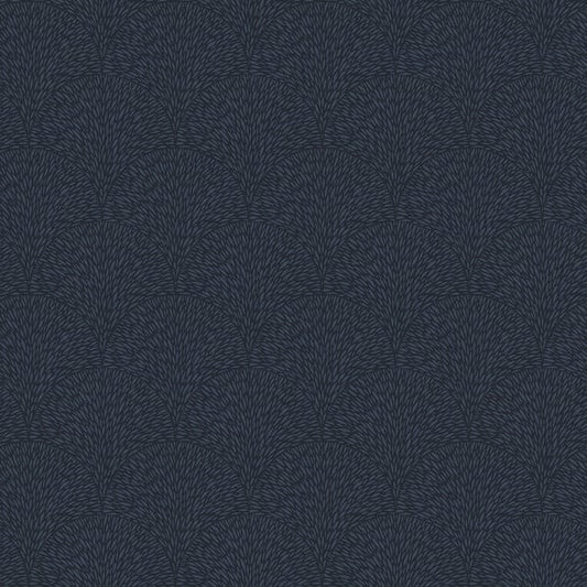 Galerie Wallcoverings Texstyle Hedgehog Galerie Wallcoverings  Blue   - G56607