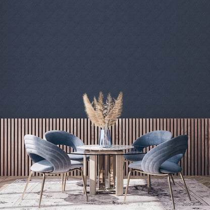 Galerie Wallcoverings Texstyle Hedgehog Galerie Wallcoverings  Blue   - G56607