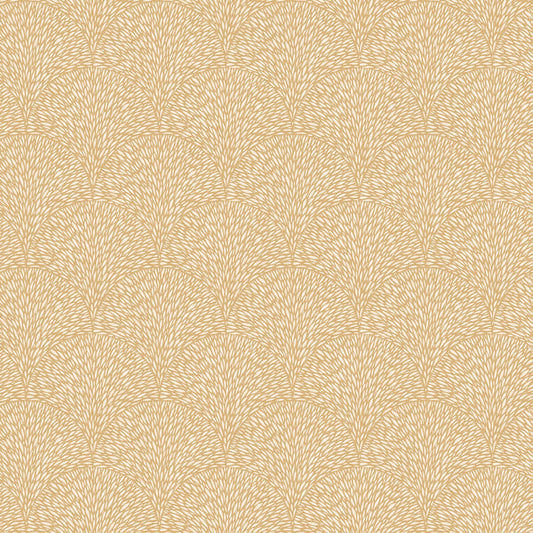 Galerie Wallcoverings Texstyle Hedgehog Galerie Wallcoverings  Gold   - G56608