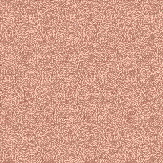 Galerie Wallcoverings Texstyle Hedgehog Galerie Wallcoverings  Orange   - G56609