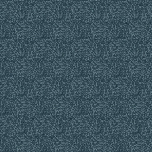 Galerie Wallcoverings Texstyle Hedgehog Galerie Wallcoverings  Blue   - G56610
