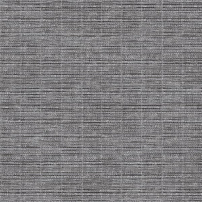 Galerie Wallcoverings Texstyle Woven Weave Texture Galerie Wallcoverings  Silver Grey   - G56631