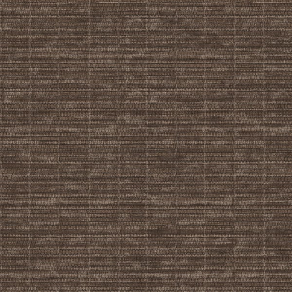Galerie Wallcoverings Texstyle Woven Weave Texture Galerie Wallcoverings  Bronze, Brown   - G56633