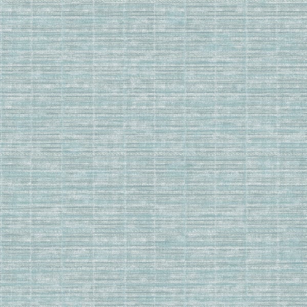 Galerie Wallcoverings Texstyle Woven Weave Texture Galerie Wallcoverings  Green   - G56634