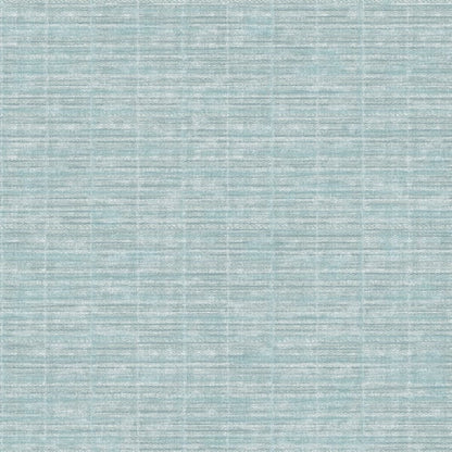 Galerie Wallcoverings Texstyle Woven Weave Texture Galerie Wallcoverings  Green   - G56634