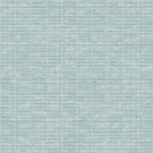 Galerie Wallcoverings Texstyle Woven Weave Texture Galerie Wallcoverings  Green   - G56634