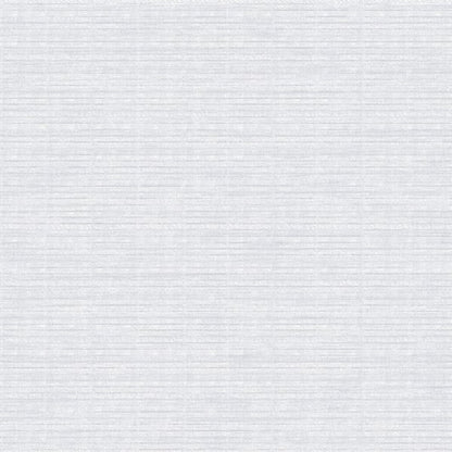 Galerie Wallcoverings Texstyle Woven Weave Texture Galerie Wallcoverings  Silver Grey   - G56635
