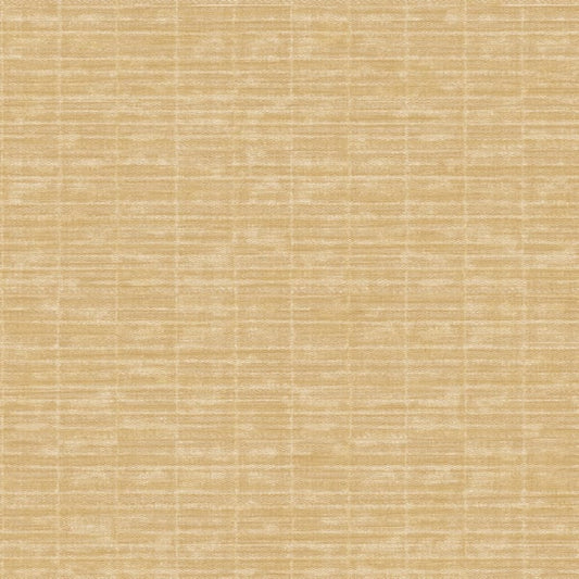 Galerie Wallcoverings Texstyle Woven Weave Texture Galerie Wallcoverings  Gold   - G56636