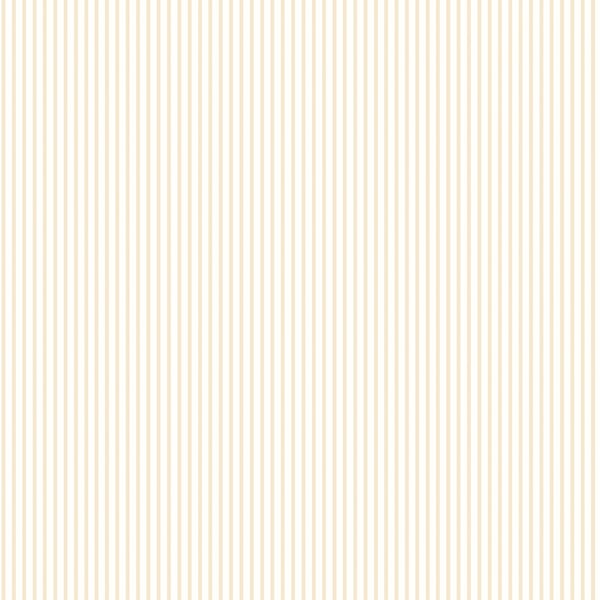 Galerie Wallcoverings Small Prints Candy Stripe Galerie Wallcoverings  Bronze, Brown   - G56640