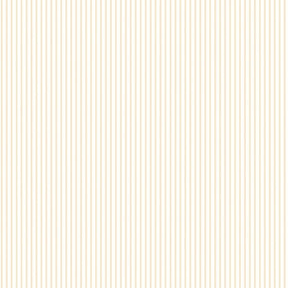 Galerie Wallcoverings Small Prints Candy Stripe Galerie Wallcoverings  Bronze, Brown   - G56640