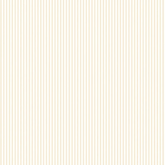 Galerie Wallcoverings Small Prints Candy Stripe Galerie Wallcoverings  Bronze, Brown   - G56640