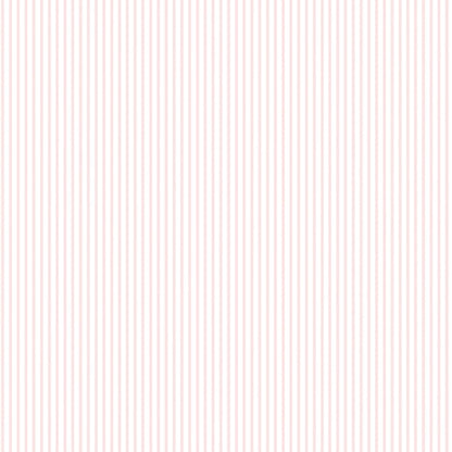 Galerie Wallcoverings Small Prints Candy Stripe Galerie Wallcoverings  Pink   - G56643