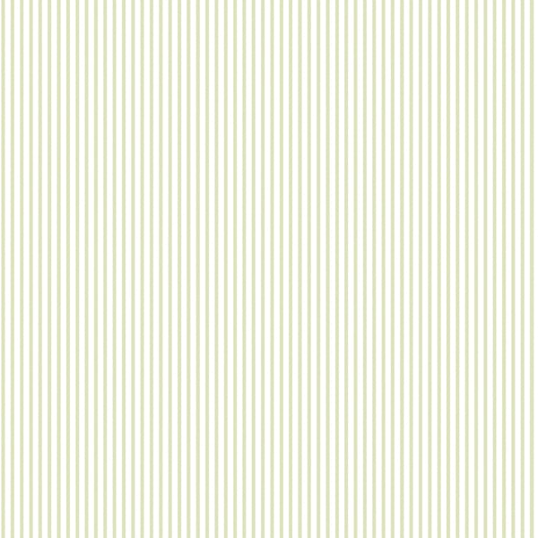 Galerie Wallcoverings Small Prints Candy Stripe Galerie Wallcoverings  Green   - G56644