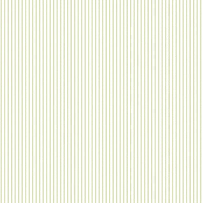 Galerie Wallcoverings Small Prints Candy Stripe Galerie Wallcoverings  Green   - G56644