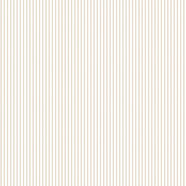 Galerie Wallcoverings Small Prints Candy Stripe Galerie Wallcoverings  Bronze, Brown   - G56645