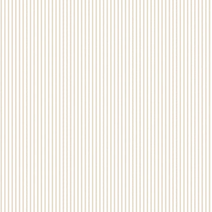 Galerie Wallcoverings Small Prints Candy Stripe Galerie Wallcoverings  Bronze, Brown   - G56645