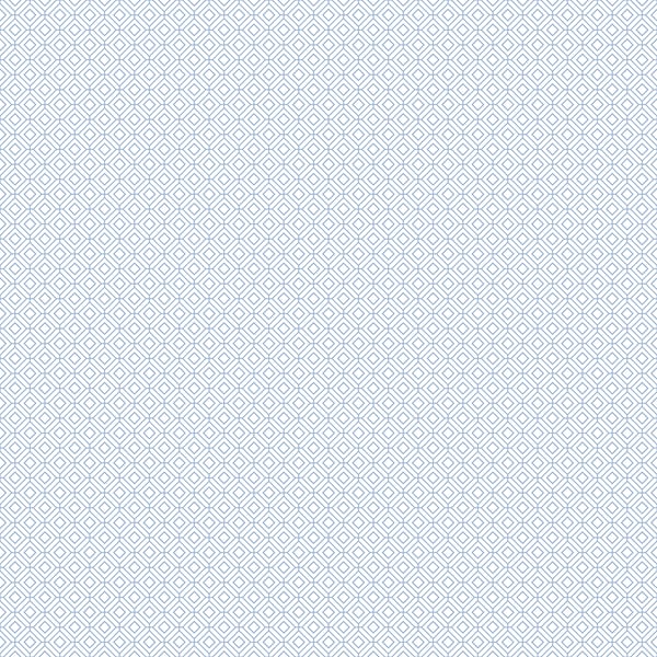 Galerie Wallcoverings Small Prints Diamond Grid Galerie Wallcoverings  Blue   - G56651