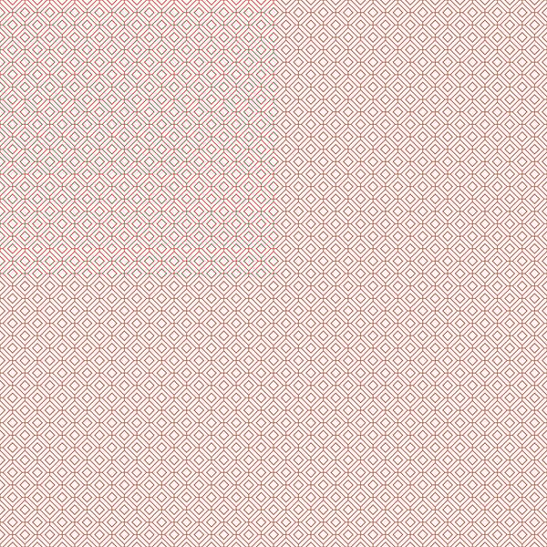 Galerie Wallcoverings Small Prints Diamond Grid Galerie Wallcoverings  Red   - G56652