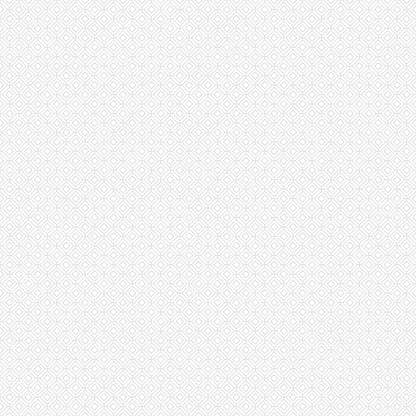 Galerie Wallcoverings Small Prints Diamond Grid Galerie Wallcoverings  Silver Grey   - G56653
