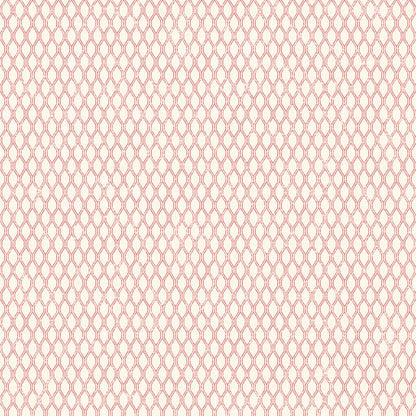 Galerie Wallcoverings Small Prints Double Links Galerie Wallcoverings  Red   - G56654