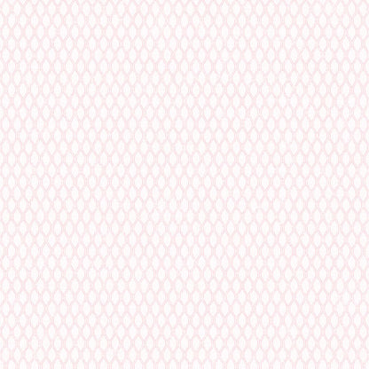 Galerie Wallcoverings Small Prints Double Links Galerie Wallcoverings  Pink   - G56657