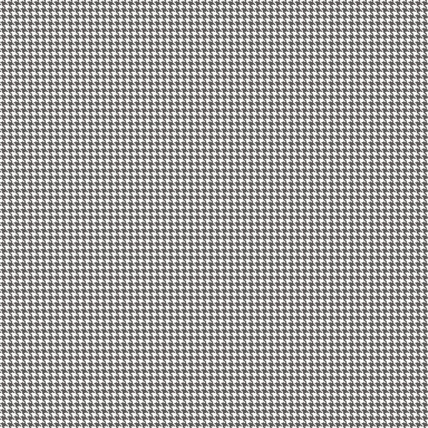 Galerie Wallcoverings Small Prints Houndstooth Galerie Wallcoverings  Black   - G56659