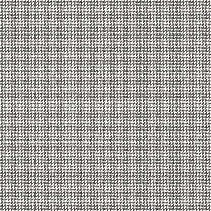 Galerie Wallcoverings Small Prints Houndstooth Galerie Wallcoverings  Black   - G56659