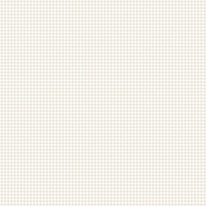 Galerie Wallcoverings Small Prints Houndstooth Galerie Wallcoverings  Bronze, Brown   - G56661