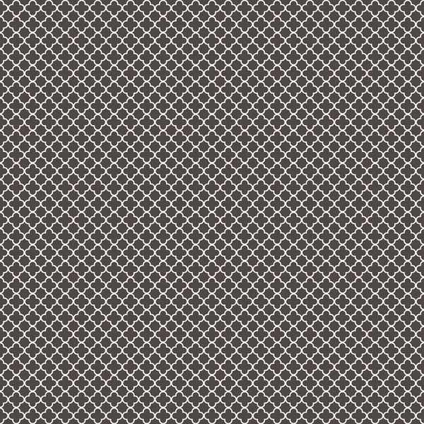 Galerie Wallcoverings Small Prints Medallion Galerie Wallcoverings  Black   - G56662