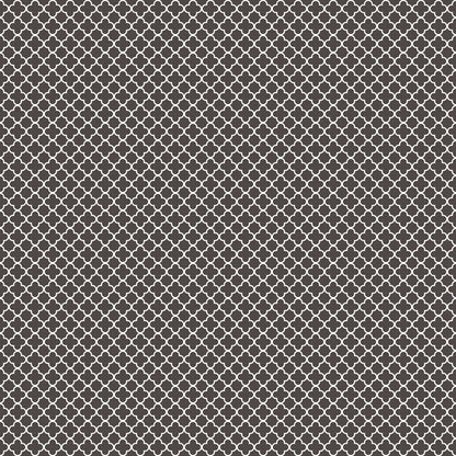 Galerie Wallcoverings Small Prints Medallion Galerie Wallcoverings  Black   - G56662