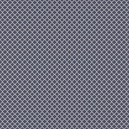 Galerie Wallcoverings Small Prints Medallion Galerie Wallcoverings  Blue   - G56664