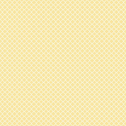 Galerie Wallcoverings Small Prints Medallion Galerie Wallcoverings  Yellow   - G56665
