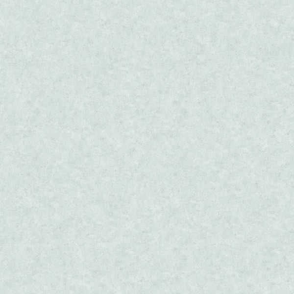 Green wallpaper with small prints and mini texture, featuring a subtle speckled pattern.