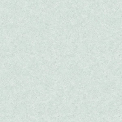 Green wallpaper with small prints and mini texture, featuring a subtle speckled pattern.