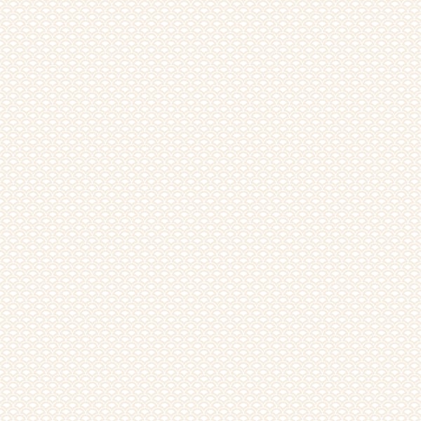 Cream-beige repeating lattice pattern with subtle textured background.