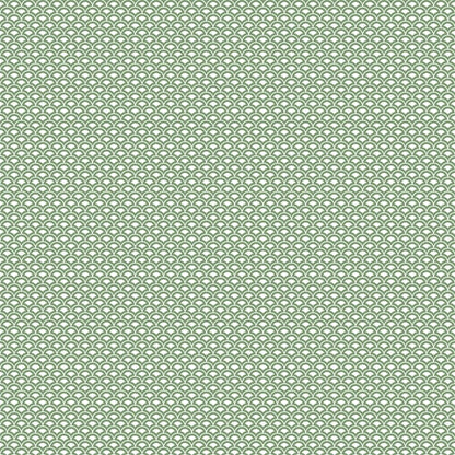 Galerie Wallcoverings Small Prints Shell Top Galerie Wallcoverings  Green   - G56685