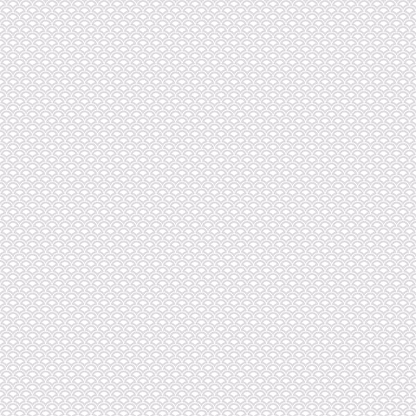 Galerie Wallcoverings Small Prints Shell Top Galerie Wallcoverings  Silver Grey   - G56686