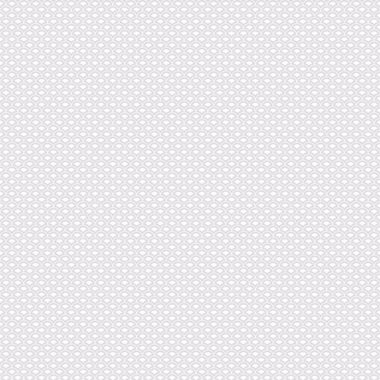 Galerie Wallcoverings Small Prints Shell Top Galerie Wallcoverings  Silver Grey   - G56686