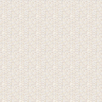 Galerie Wallcoverings Small Prints Stained Glass Stripe Galerie Wallcoverings  Bronze, Brown   - G56694