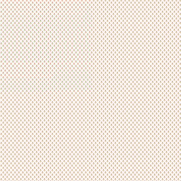 Galerie Wallcoverings Small Prints Tiny Tulip Galerie Wallcoverings  Red   - G56700