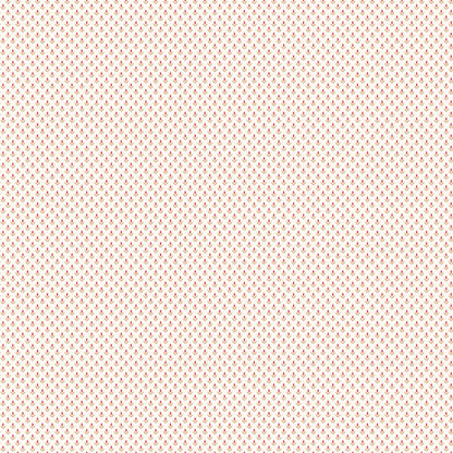 Galerie Wallcoverings Small Prints Tiny Tulip Galerie Wallcoverings  Red   - G56700