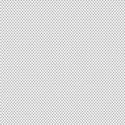 Galerie Wallcoverings Small Prints Tiny Tulip Galerie Wallcoverings  Black   - G56701