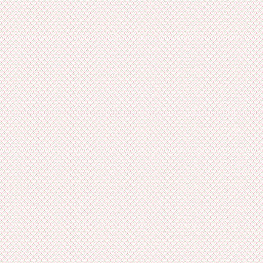 Galerie Wallcoverings Small Prints Tiny Tulip Galerie Wallcoverings  Pink   - G56702