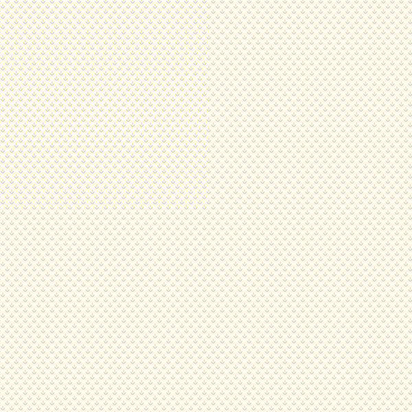 Galerie Wallcoverings Small Prints Tiny Tulip Galerie Wallcoverings  Yellow   - G56703