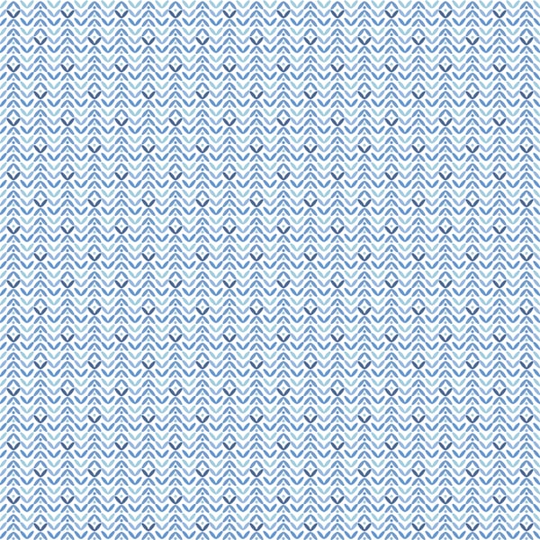 Galerie Wallcoverings Small Prints Tulip Flip Galerie Wallcoverings  Blue   - G56704