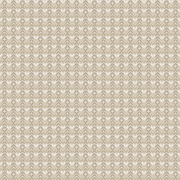 Galerie Wallcoverings Small Prints Tulip Flip Galerie Wallcoverings  Bronze, Brown   - G56706