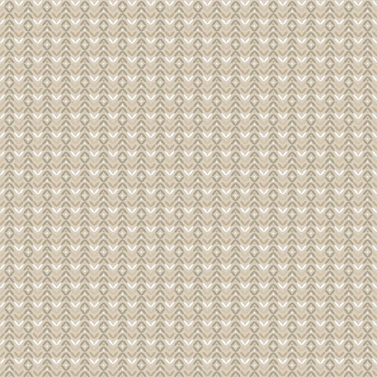 Galerie Wallcoverings Small Prints Tulip Flip Galerie Wallcoverings  Bronze, Brown   - G56706